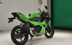 KAWASAKI NINJA 400 2024 EX400L