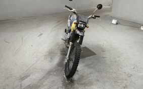 KAWASAKI SUPER SHERPA KL250G