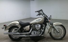 YAMAHA DRAGSTAR 250 2000 VG02J