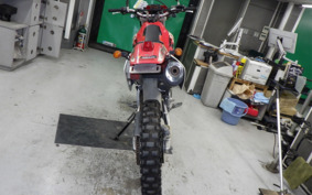 HONDA XR650R 2005