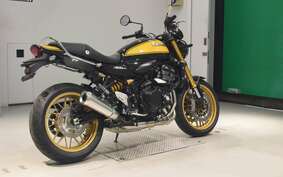 KAWASAKI Z900RS SE 2023 ZR900K