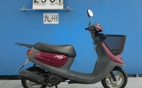 YAMAHA JOG POCHE 2000 SA08J