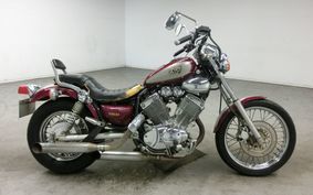 YAMAHA VIRAGO 400 1993 2NT