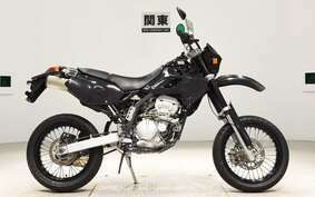 KAWASAKI KLX250D TRACKER LX250E