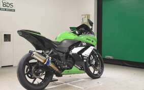 KAWASAKI NINJA 250R EX250K