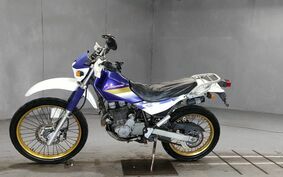 KAWASAKI SUPER SHERPA KL250G