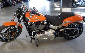 HARLEY FXBR 2024 YEZ