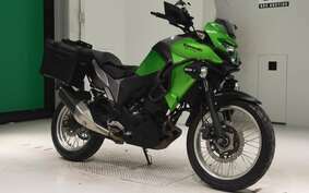 KAWASAKI VERSYS 250 A LE250D