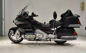 HONDA GL 1800 GOLD WING 2008 SC47