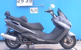 YAMAHA MAJESTY 125 FI SE27