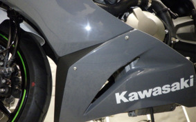 KAWASAKI NINJA ZX-6R A 2021 ZX636G