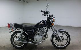 SUZUKI GN125 H PCJG9