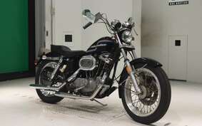 HARLEY XLCH1000 2024