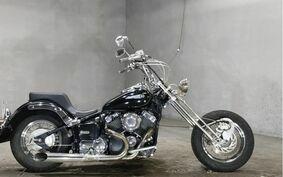 YAMAHA DRAGSTAR 400 CLASSIC 2007 VH01J