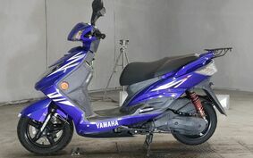 YAMAHA CYGNUS 125 X SE46