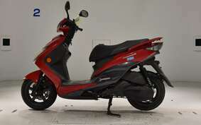 YAMAHA CYGNUS 125 XSR 2 SE44J