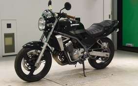 KAWASAKI BALIUS 250 ZR250A