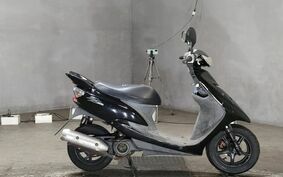 YAMAHA JOG ZR Evolution SA16J