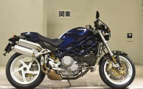 DUCATI MONSTER S4R 2005 M405A