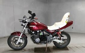 KAWASAKI ZEPHYR 400 1997 ZR400C