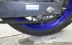 YAMAHA YZF-R25 A RG10J