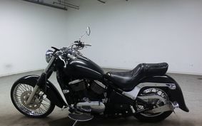 KAWASAKI VULCAN 400 1995 VN400A