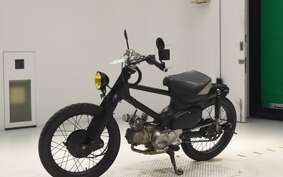 HONDA C90 SUPER CUB HA02