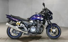 YAMAHA XJR1300 2010 RP17J