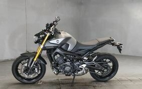 YAMAHA MT-09 2014 RN34J