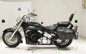 YAMAHA DRAGSTAR 400 CLASSIC 2002 VH01J