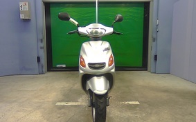 YAMAHA AXIS 100 SB01J