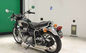 KAWASAKI W650 2008 EJ650A