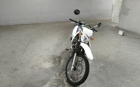 KAWASAKI KLX125 LX125C