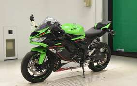 KAWASAKI NINJA ZX-6R A 2020 ZX636G