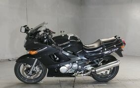 KAWASAKI ZZ-R400 2002 ZX400N