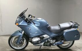 BMW R1100RS 0411