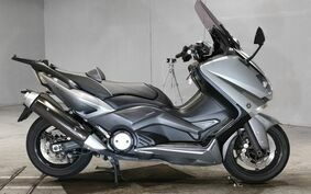 YAMAHA T-MAX 530 2012 SJ09