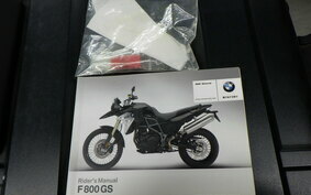 BMW F800GS 2017 0B07