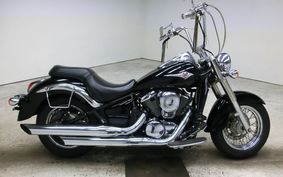 KAWASAKI VULCAN 900 CLASSIC 2007 VN900B