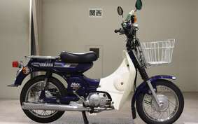 YAMAHA MATE 90 4NM