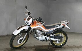 YAMAHA SEROW 225 WE DG08J