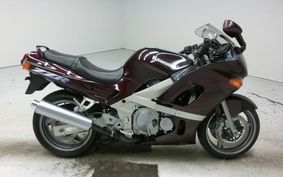 KAWASAKI ZZ-R400 1998 ZX400N