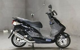 YAMAHA CYGNUS 125 X SE44J