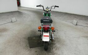 HONDA CHALY 50 CF50