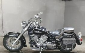 YAMAHA DRAGSTAR 400 CLASSIC 2012 VH02J