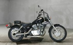 YAMAHA VIRAGO 250 3DM