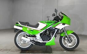 KAWASAKI KR250 KR250A