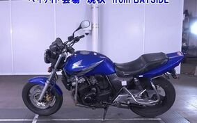 HONDA CB400SFV-K NC39