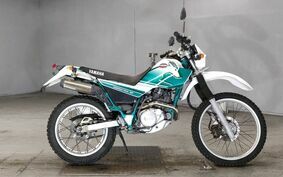 YAMAHA SEROW 225 WE 4JG