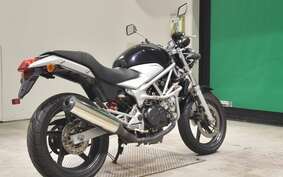 HONDA VTR 250 Gen. 2 MC33